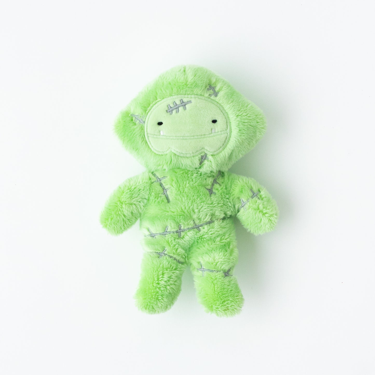2022 Slumberkins x Mr. Bones Pumpkin Patch Bundle